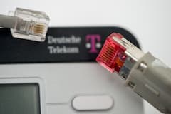 Telekom-Router im Visier von Hackern