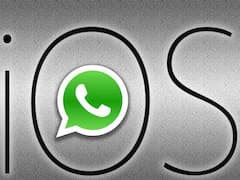 WhatsApp klemmt alte iOS-Versionen ab