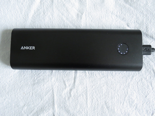 Anker PowerCore plus 20100 USB-C im Test