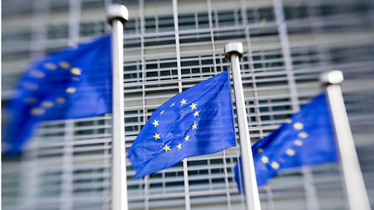 EU-Kommission will Verbraucher vor Strafen beim Roaming schtzen