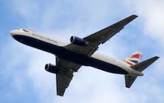 British Airways erlaubt mobile Kommunikation whrend des gesamten Fluges