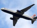 British Airways erlaubt mobile Kommunikation whrend des gesamten Fluges
