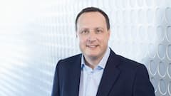 Markus Haas wird Telefnica-Chef