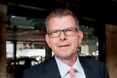 Thorsten Dirks wird Eurowings-Vorstand