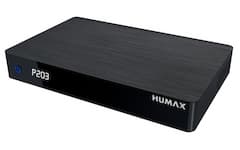 Humax HD FOX IP Connect