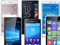 6 Smartphone-Schnppchen bei Media Markt