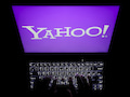 Beim Internet-Konzern Yahoo ist ein weiterer gigantischer Datendiebstahl bekanntgeworden. (Symbolfoto)