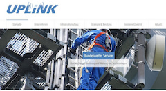 Uplink Network prft eine Bewerbung fr den Plattformbetrieb des zweiten nationalen DAB+-Multiplexes. (Symbolfoto)