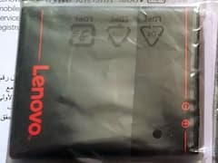 Wechselbarer Akku des Lenovo B
