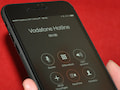 Damit auch an Weihnachten alles funktioniert: Mehr als 1000 Mitarbeiter alleine bei Vodafone im Einsatz