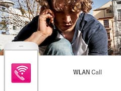Telekom macht WiFi Calling mit Option Festnetznummer kompatibel