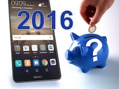 Nicht unspannend: Der Mobilfunktarif-Markt im Jahr 2016