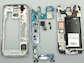 Smartphone-Teardown: Samsung Galaxy S5 aufgeschraubt