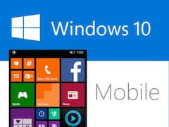 Tipps zu Windows 10 Mobile