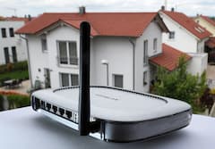 Nutzer sollten ihren WLAN-Router gegen Gefahren abwehren