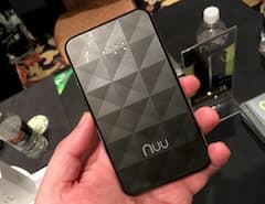 Roaming-Hotspot von Nuu Mobile