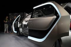 CES: Fiat Chrysler zeigt neues Automodell Portal
