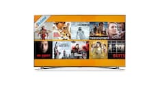 Amazon geht Kooperation ein, um 4K-TV auf den Markt zu bringen