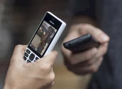Einfach-Handys wie das Nokia 150 nach GSM-Abschaltung ohne Empfang