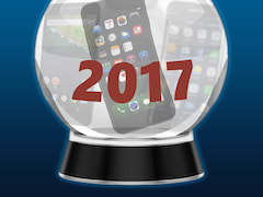 Smartphone-Trends 2017: Diese Technologien erwarten uns
