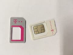 Die Telekom will zur Terror-Bekmpfung den Verkauf von Prepaid-Karten beschrnken.