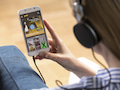 Der Musik-Streaming-Anbieter JUKE kooperiert mit ja! mobil & Penny Mobil. (Symbolfoto)