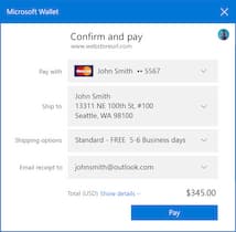 Nutzer sollen knftig in Webshops mit Microsoft-Guthaben bezahlen knnen