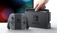 So sieht Nintendos neue Switch-Konsole aus