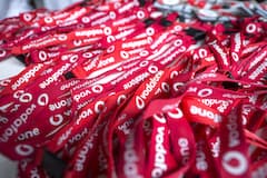 Vodafone legt beim Datenvolumen nach
