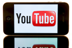 YouTube will sich und den Anbietern von Live-Streams mit einer neuen Chat-Funktion eine weitere Einnahmequelle erschlieen. (Symbolfoto)