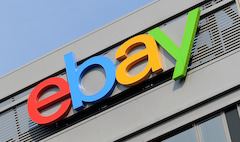 Die Online-Handelsplattform eBay hat die Einfhrung eines neuen Services bekannt gegeben. (Symbolfoto)