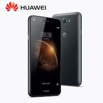 Das Huawei Y6 II Compact