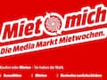 Media Markt: Handy, TV, Kamera & Co. mieten statt kaufen