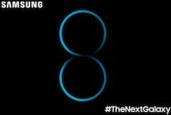 Samsung teasert Galaxy S8 an