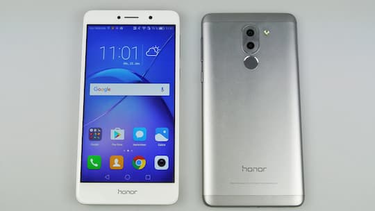 Honor 6X im Test: So schlgt sich das 249-Euro-Smartphone