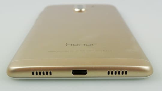 Honor 6X im Test: So schlgt sich das 249-Euro-Smartphone