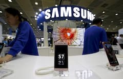 Samsung mit mehr als doppeltem Gewinn