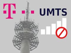 UMTS bei der Telekom ist dem Ende geweiht