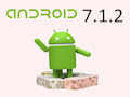Google verteilt Android 7.1.2