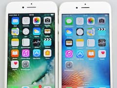 iPhone 7 Plus und iPhone 6S Plus im Vergleich