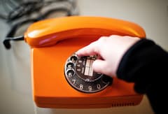 Call by Call hat noch vergleichsweise viele Nutzer