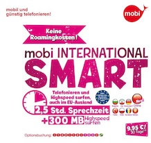 International-Smart-Option von Mobi