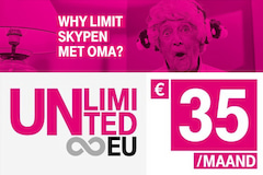 T-Mobile NL: Unlimitiert surfen fr 35 Euro