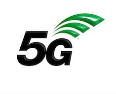 5G bekommt ein Logo