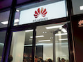 Erster eigener Huawei-Shop in Deutschland erffnet