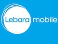 Das Provider-Logo von Lebara.