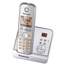 DECT-Telefon von Panasonic bei Real