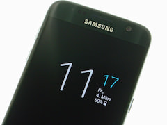 Das Samsung Galaxy S8 und S8 Plus kommen nicht zum MWC