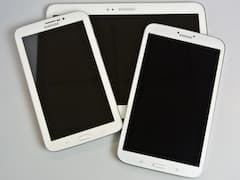 Tablet-Verkufe: Starker Rckgang bei Samsung und Apple