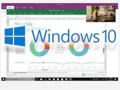 Windows 10: Creators Update bringt neues PiP-Feature